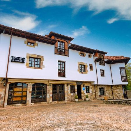 Apartamento El Rincon De Maria Santillana del Mar Extérieur photo