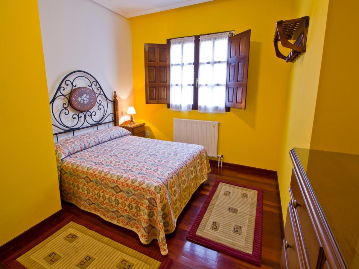 Apartamento El Rincon De Maria Santillana del Mar Extérieur photo