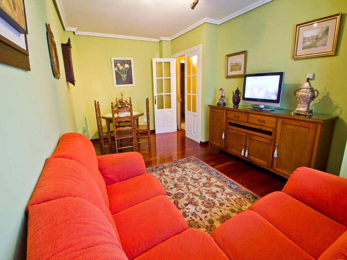 Apartamento El Rincon De Maria Santillana del Mar Extérieur photo