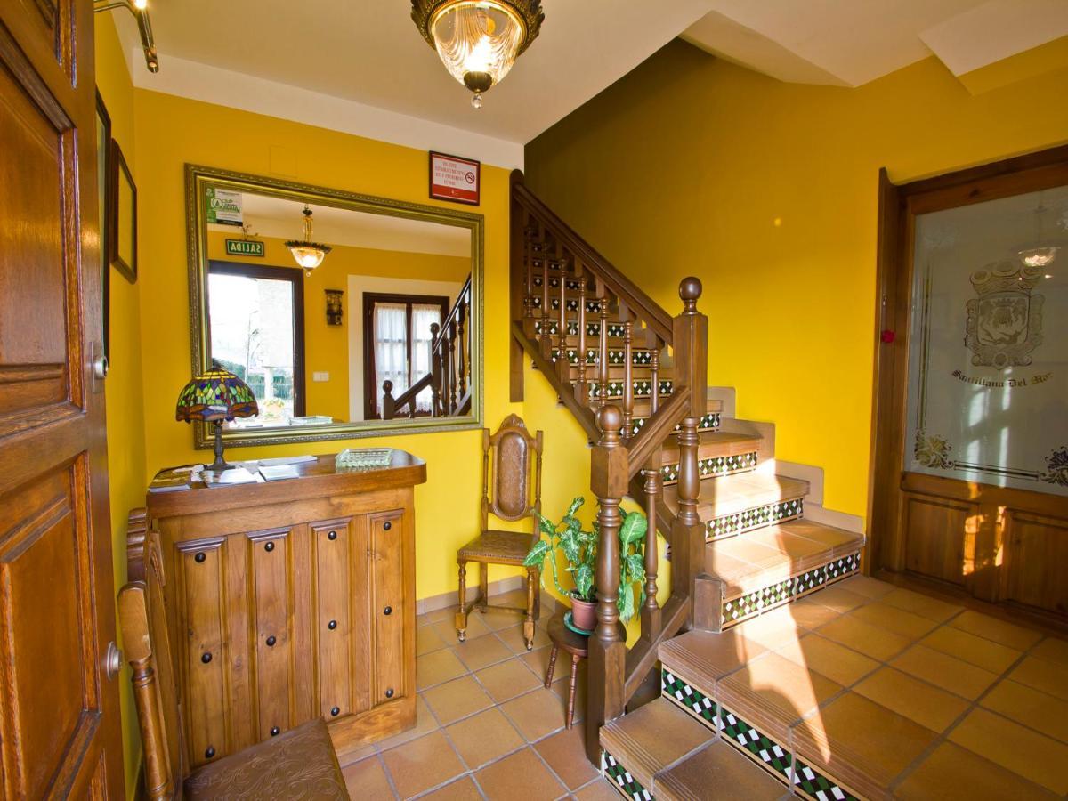 Apartamento El Rincon De Maria Santillana del Mar Extérieur photo