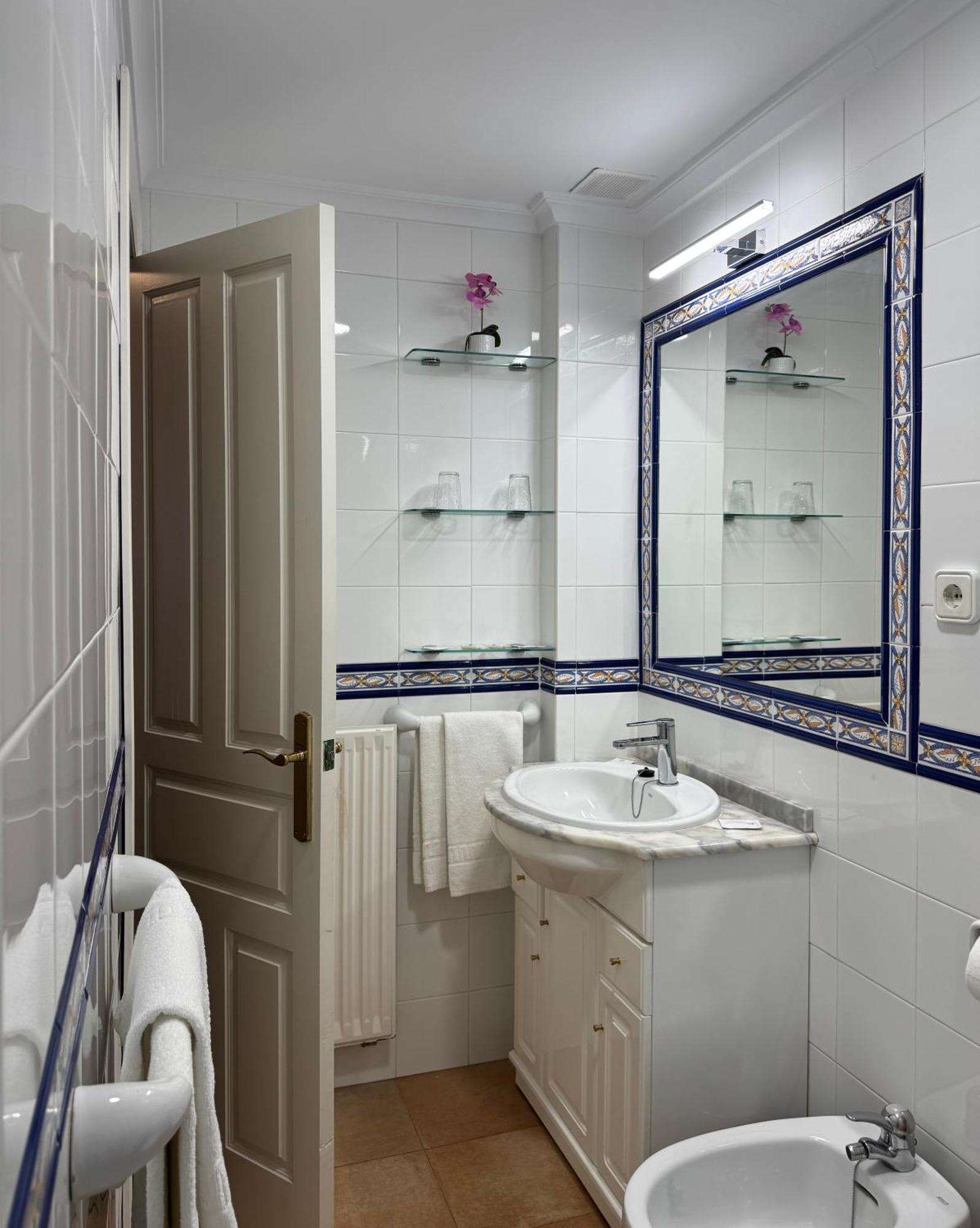 Apartamento El Rincon De Maria Santillana del Mar Extérieur photo