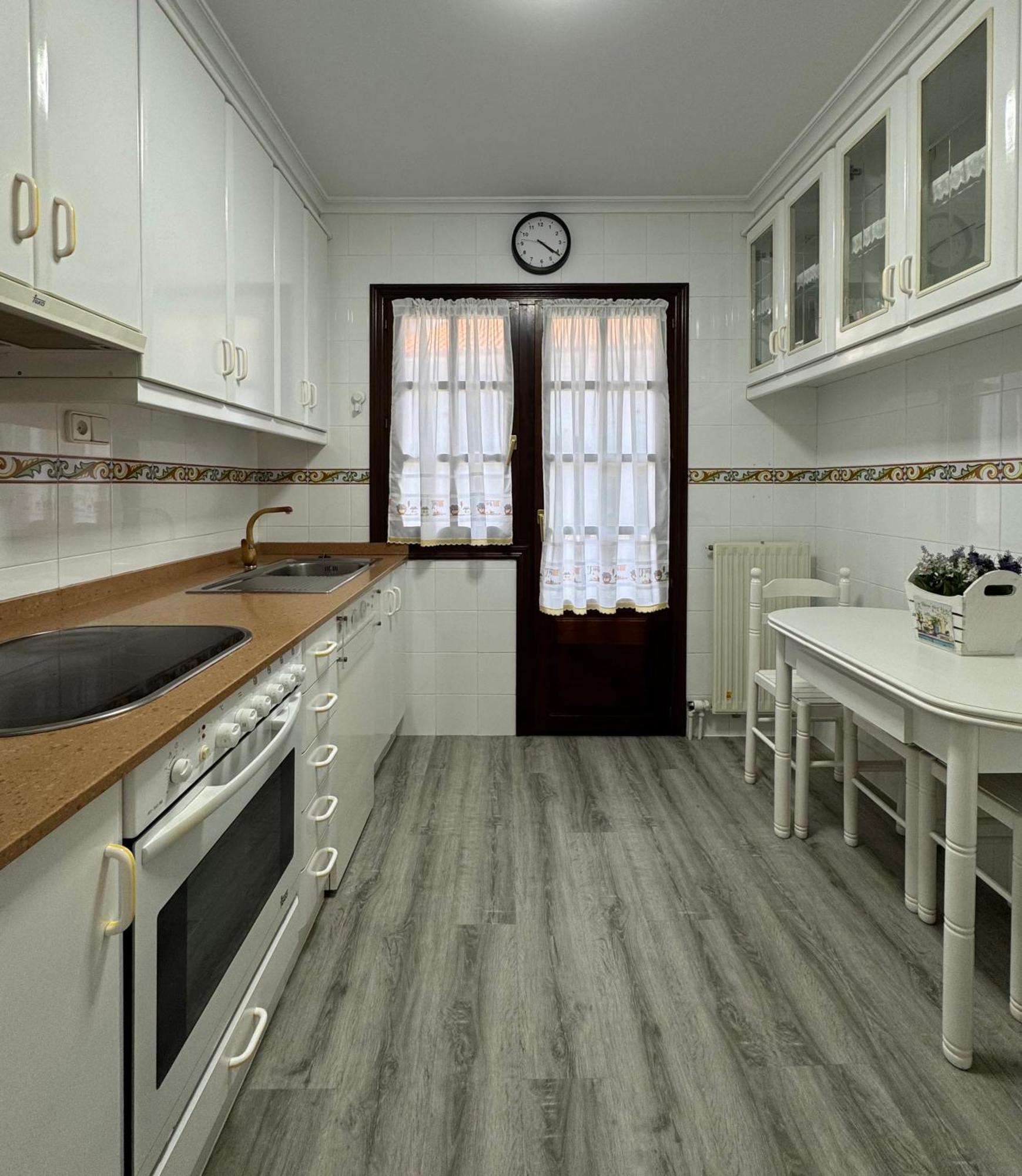 Apartamento El Rincon De Maria Santillana del Mar Extérieur photo