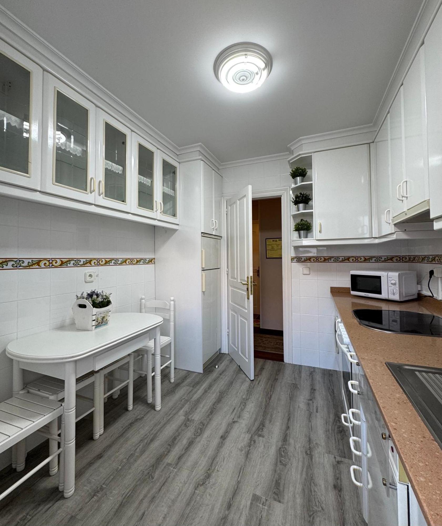 Apartamento El Rincon De Maria Santillana del Mar Extérieur photo
